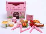Model Toy Simulation Food Toy (H9467071)