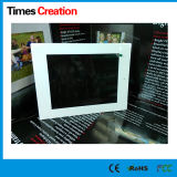 10.4 Inch Hot Video Free Download Digital Photo Frame