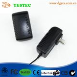 12V2.4A Power Supply for 3c Plug