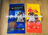 Laminated PP Animal Feed Bags