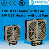 Flat Type Compact Heater (HV/HVL 031)