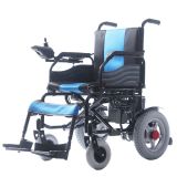 Portable Folding Electric Wheelchair Price