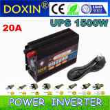 Quality 1500W Solar Modified Sine Wave UPS Inverter with Charger