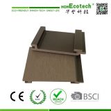 Wood Plastic Composite Wall Cladding Panel