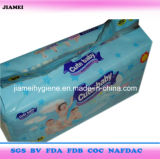 Cute Baby Disposable Cotton Baby Diapers From China Factory