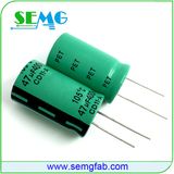 47 UF 400V Aluminum Electrolytic Capacitor