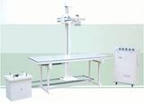 100mA Medical X-ray Unit Medical Equipment for Photograpy