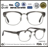 Latest Fashion European Style Optical Eyewear Glasses