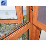 High Quality Aluminium Casement Window