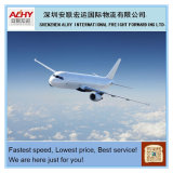 Cheap Air Cargo From China to Santiago