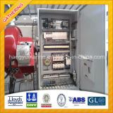 Electrical Control Compact Waste Incinerator