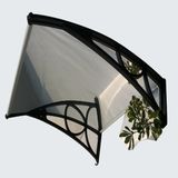 Cheap Aluminum Polycarbonate Window Awning