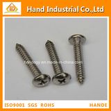 Phillips Pan Head Metal Tapping Screw Fasteners