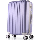 High Quality Fashion PC Hard Case Luggage