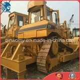 Good-Ripper-Blade-Attached Used Caterpillar D7r Hydraulic Crawler Bulldozer