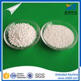 Alumina Al2o3 Sphere for Petrochemical Catalyst Carrier