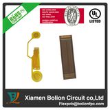 Circuit Board with Pi Stiffener and Enig