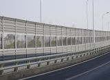 High Quality Traffic Noise Barriers Fence