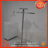 Shop Metal Display Stand for Clothes