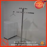 Shop Metal Display Stand for Clothes