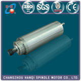 Gdz-24-1 3.2kw Water Cooling Spindle Motor