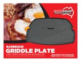 Full Size Cast Iron Griddle Plate