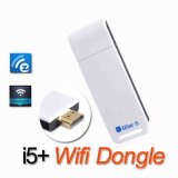 Multifunctional Internet TV Box Indian Channels with CE Certificate