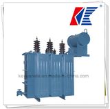 35kv Rl S11 Power Transformer