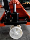 Cby-AC Model Hand Pallet Truck