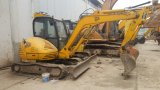 High Quality Used Jcb56 Excavator
