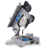 305mm Induction Motor Miter Saw with Upper Table