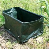 Heavy Duty 200GSM Garden Growing Bagwith Handle