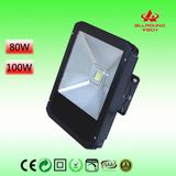 Outdoor 100W High Power LED Flood Light (FLC100W-240V1)