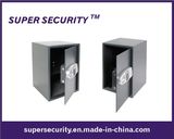 Anti-Theft Anthracite Dark Grey Electronic Home Safe (SJD31)