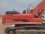 High Quality Used Doosan 370-9 Excavator