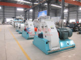 Chen Fenghot Sales Crop Crushing Machinery for Feed Pellet Production Line