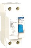 2p Residual Current Circuit Breaker (MGR Series)