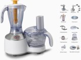 Wholesale Powerful Efficient Electric Food Processor (10 in 1) of Multi-Functions