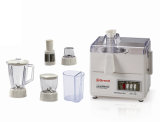 Geuwa CE Standard Multifunction Food Processor with Juicer (KD-380A)