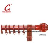 Curtain Rod (1208) Rome Rod Curtain Pipe Rome Bar Hardwares