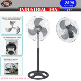 OEM 18inch Industrial Fan with Wall and Stand Fan Function