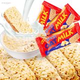 Healthy Snack Chocolate Nut Cereal Oat Bar Making Machine