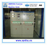 Powder Coating Machine for Electric Control Equipment