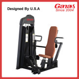 Mt-7003 Ganas Body Building Fitness Equipment Seated Chest Press for Commercial