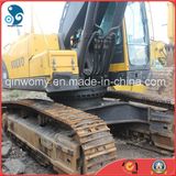 German-Made Volvo Hydraulic Crawler Excavator (EC210B, 20ton)