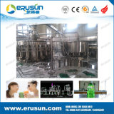 Fruit Juice with Fruit Meat Processing Plant