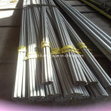 304L Stainless Steel Seamless Pipe Factory