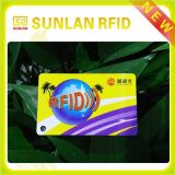 Factory Price Cr80 Printed Smart Card/PVC Card/RFID Card