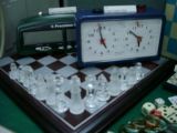 Chess Digital Timer