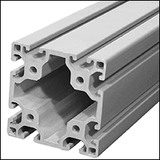 Aluminium Profile for Machinery